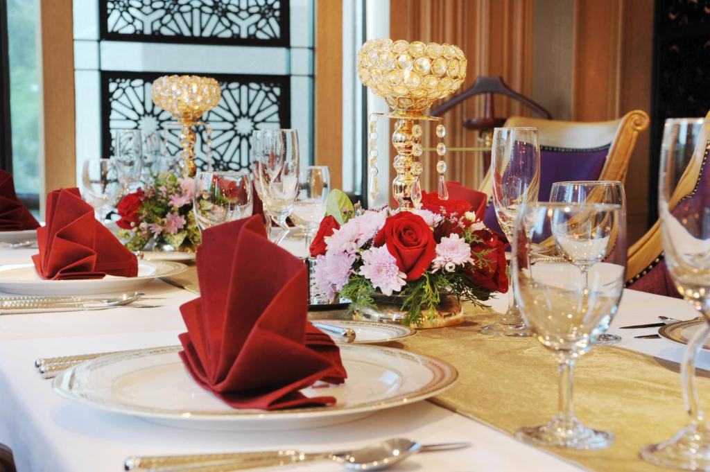 Al Meroz Hotel Bangkok- The Leading Halal Hotel - image 3