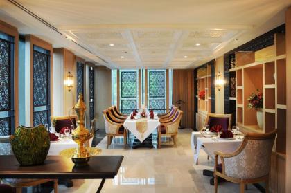 Al Meroz Hotel Bangkok- The Leading Halal Hotel - image 5