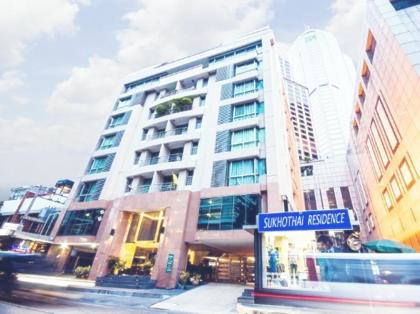 Hotel in Bangkok 