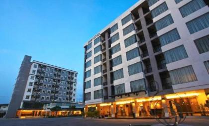 Lee Nova Hotel (SHA Plus)