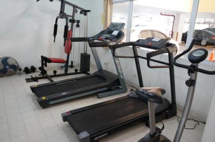 Sitara Place Serviced Apartment & Hotel - image 11