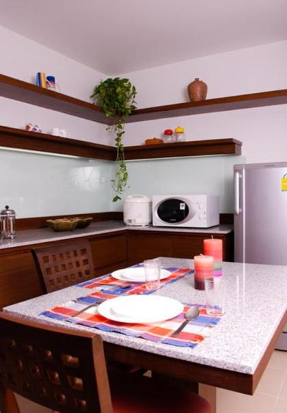 Sitara Place Serviced Apartment & Hotel - image 7