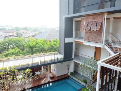 Nanda Heritage Hotel - image 19