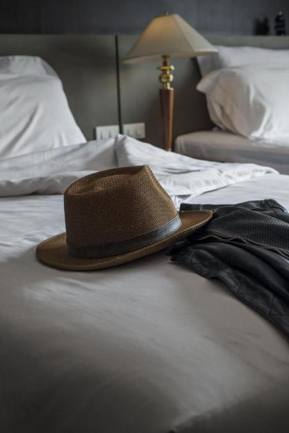 Nanda Heritage Hotel - image 2