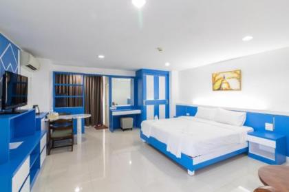 Siam Privi Hotel