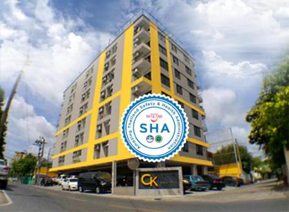 CK2 Hotel SHA EXTRA PLUS - image 1