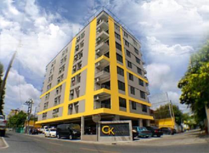 CK2 Hotel SHA EXTRA PLUS - image 15