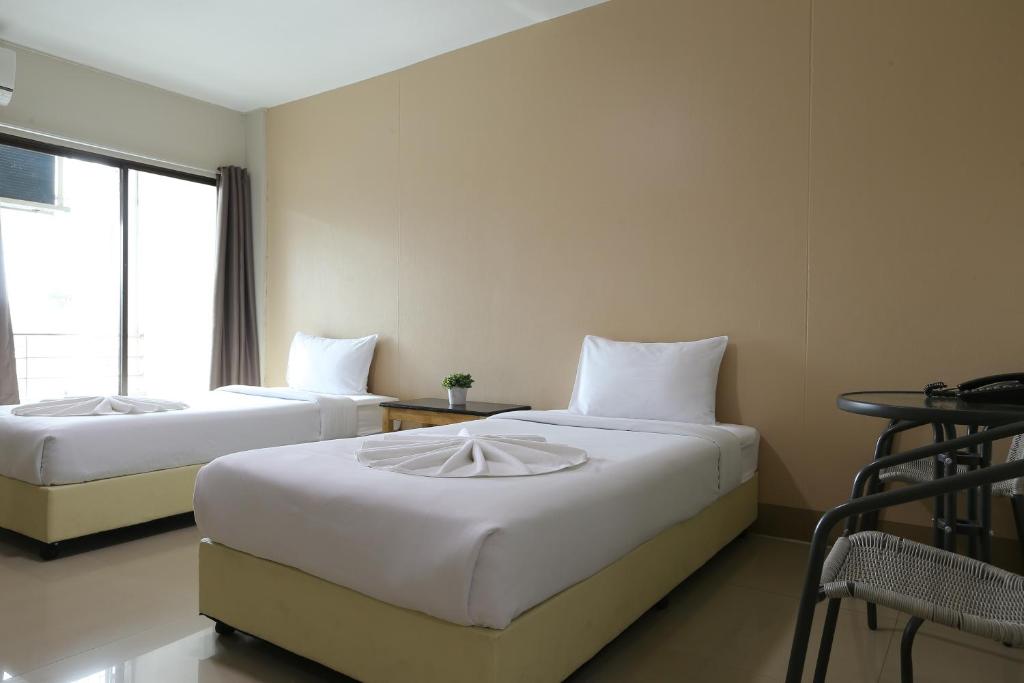 CK2 Hotel SHA EXTRA PLUS - image 3