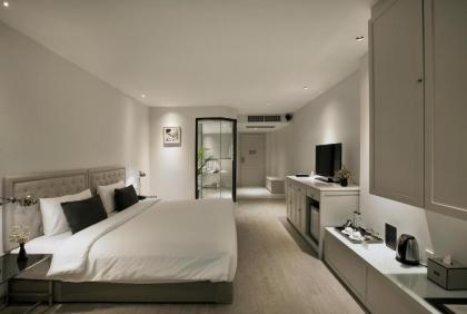 Hotel Once Bangkok - image 3