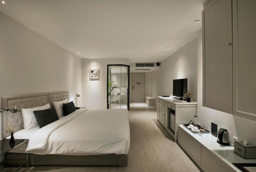 Hotel Once Bangkok - image 3