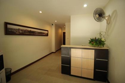 Chaiwat Guesthouse - image 11