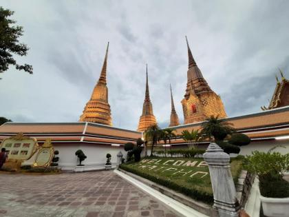 Chaiwat Guesthouse - image 16