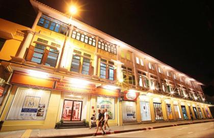 The Myth-Sud Sathorn - image 1