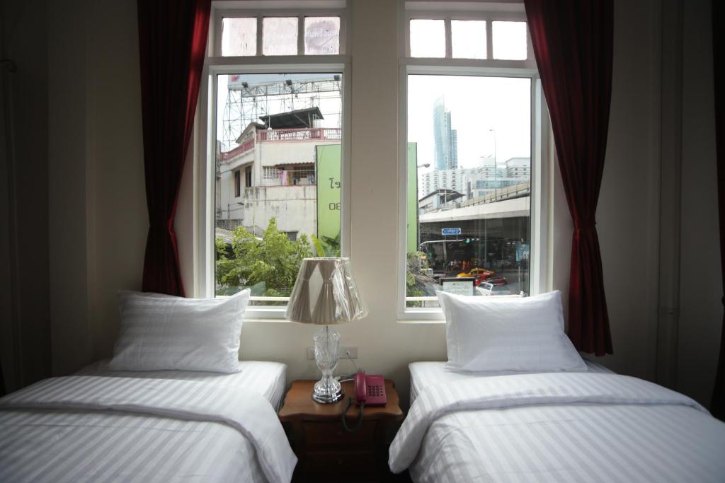The Myth-Sud Sathorn - image 6
