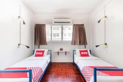 OYO 716 Bangkok Check Inn - image 20