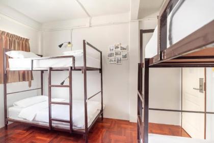 OYO 716 Bangkok Check Inn - image 3