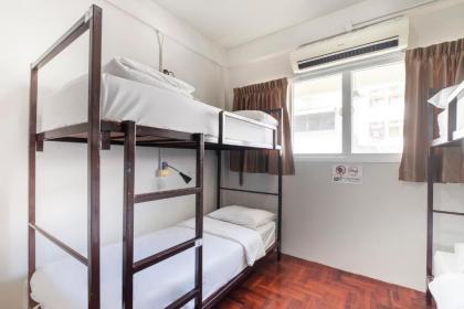 OYO 716 Bangkok Check Inn - image 4