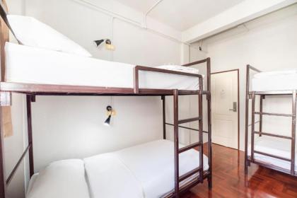 OYO 716 Bangkok Check Inn - image 5