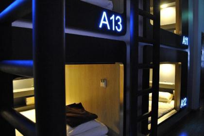 My Hostel Ratchada