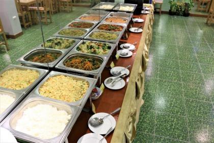 Lucky Green View Hotel (SHA Extra Plus) - image 9