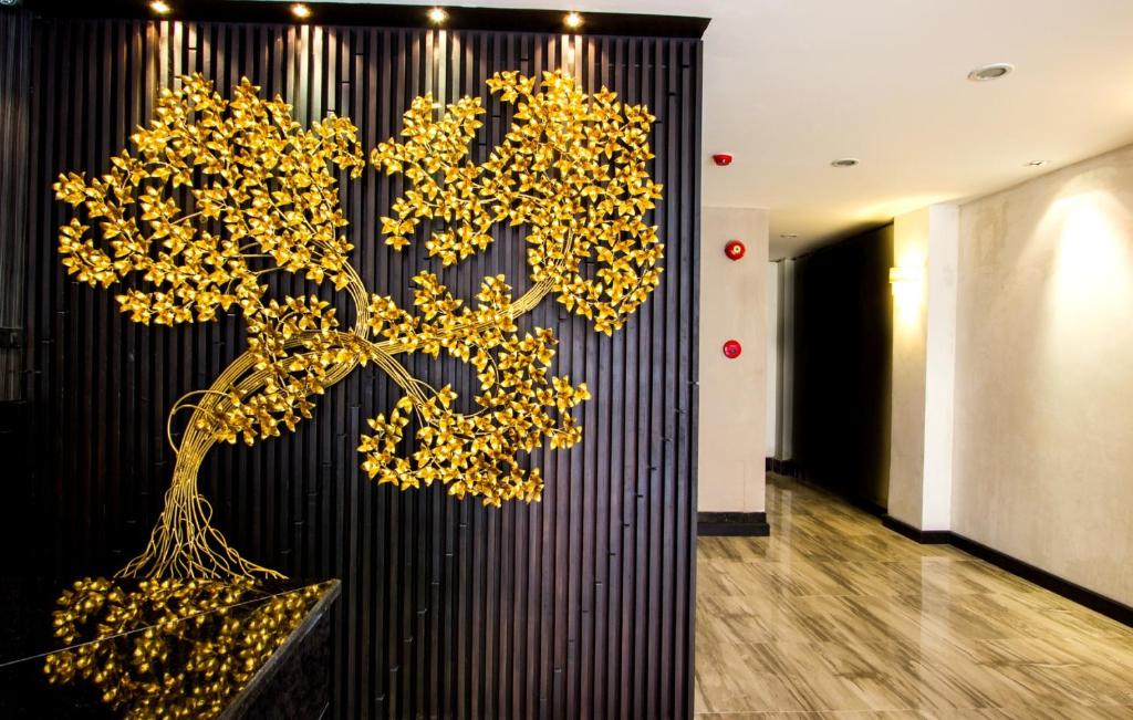 Sakura Sky Residence - image 6