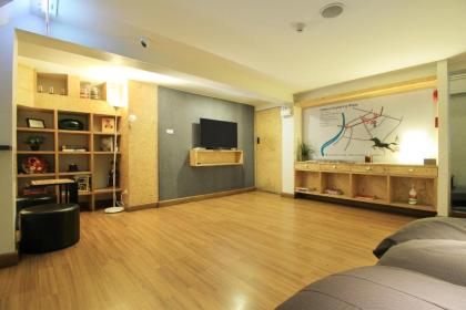 Mybed Sathorn Hotel - image 12
