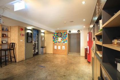 Mybed Sathorn Hotel - image 6