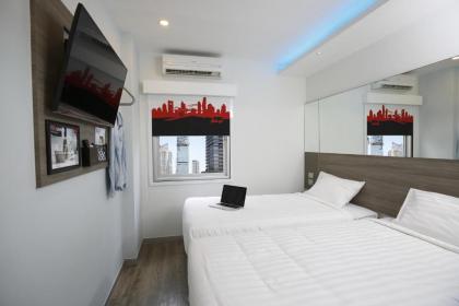Red Planet Surawong - image 12
