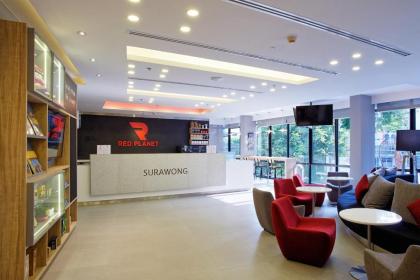 Red Planet Surawong - image 18