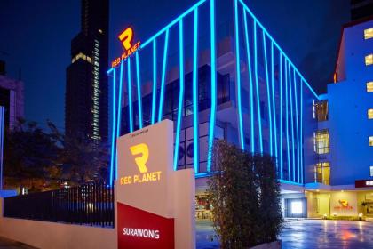 Red Planet Surawong - image 2