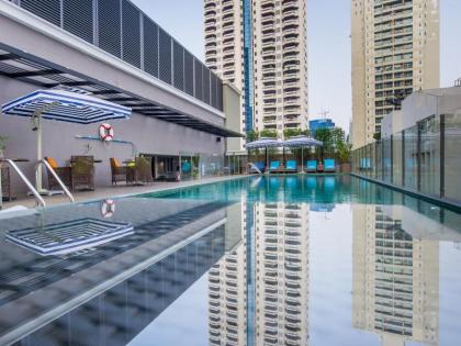 Courtyard by Marriott Bangkok Sukhumvit 20