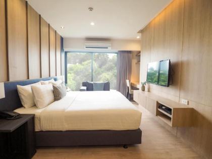 The Residence on Thonglor by UHG