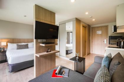 The Residence on Thonglor by UHG - image 11