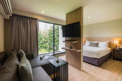 The Residence on Thonglor by UHG - image 12