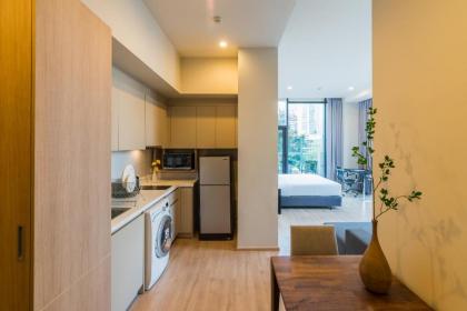 The Residence on Thonglor by UHG - image 17