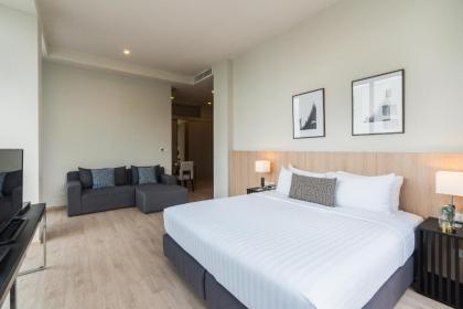 The Residence on Thonglor by UHG - image 18