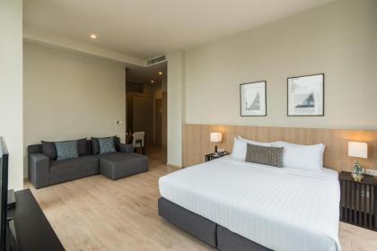 The Residence on Thonglor by UHG - image 19