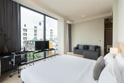 The Residence on Thonglor by UHG - image 20