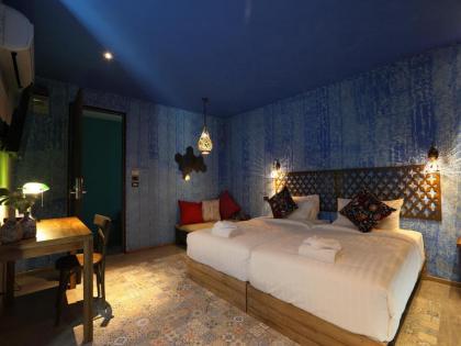 Tints Of Blue Hotel - image 20