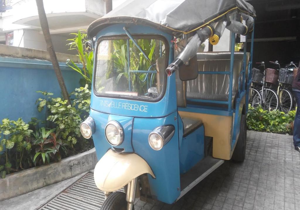 Tints Of Blue Hotel - image 6