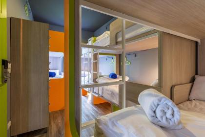 ISANOOK HOSTEL