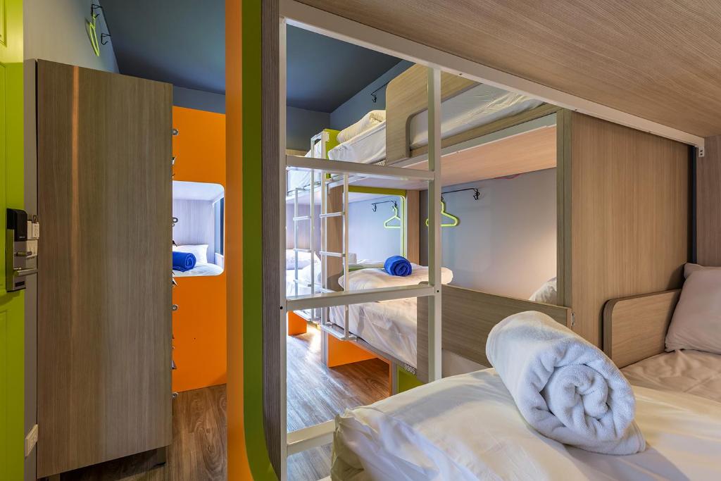 ISANOOK HOSTEL - main image
