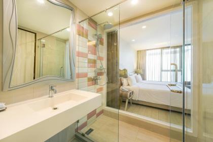 Le Tada Parkview Hotel - image 13
