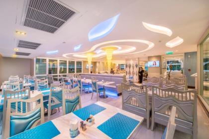 Le Tada Parkview Hotel - image 3
