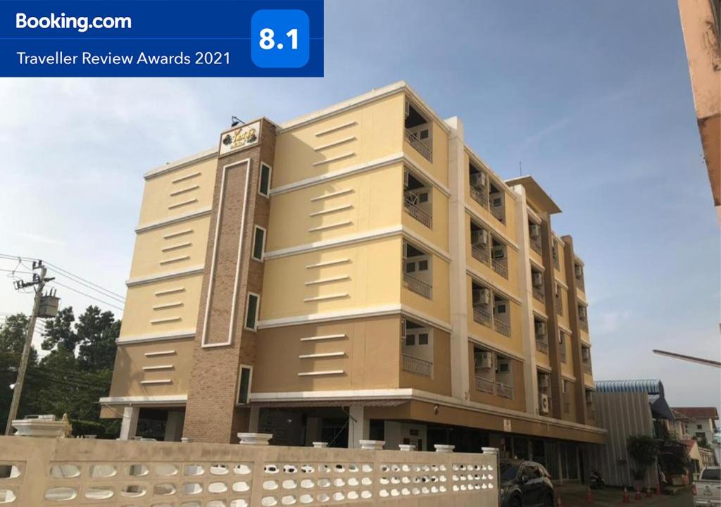 Rattanasook Residence - main image