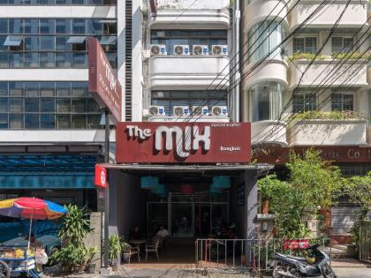 The Mix Bangkok - Silom