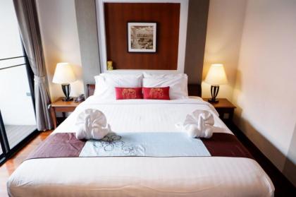 Yotaka Bangkok Hotel - image 20