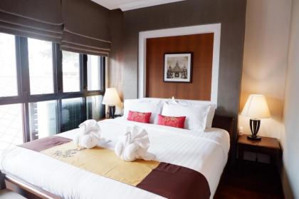 Yotaka Bangkok Hotel - image 8