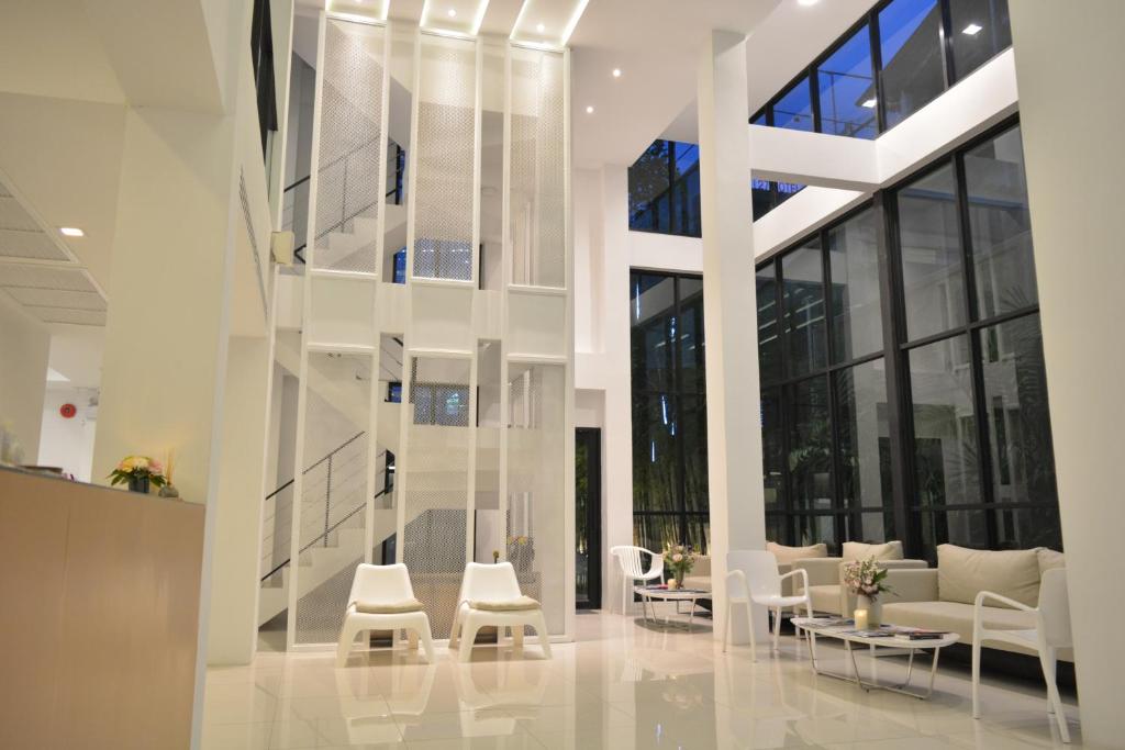 Rezt Bangkok - main image