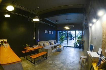 The Backpack Hostel - image 17